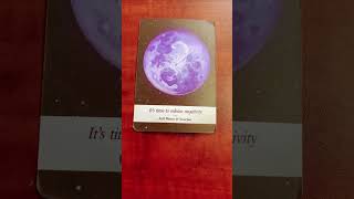 341 Libra  Moonology Oracle Message [upl. by Ehtnax]