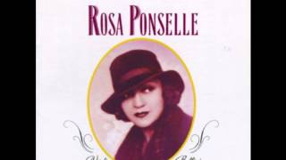 Rosa Ponselle Ernani involami Ernani G Verdi [upl. by Enohpets]