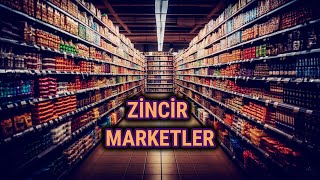 Zincir Marketler [upl. by Neenahs]