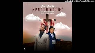 Abel Awali ft Lucy Joacquim Mundilandile [upl. by Yatnwahs]