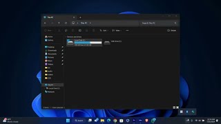 How To Safely Eject USB Flash Drive From Windows 11 2024  Easy Fix [upl. by Assirual]