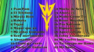 REGGAETÓN VIEJITO WISIN amp YANDEL MIX CLASICOS  EL MEJOR DEMBOW VIEJITO OLD SCHOOL [upl. by Stilla]