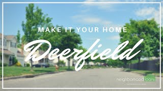 Neighborhood Facts  Deerfield Illinois [upl. by Tierza525]