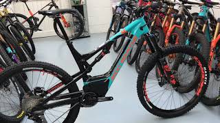 2019 Rocky Mountain Altitude Powerplay C70 EBike quick look  Bikeactive [upl. by Aryn]