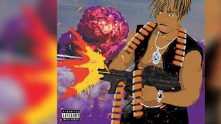 Juice WRLD  Armed And Dangerous  1 Hour [upl. by Rezal]