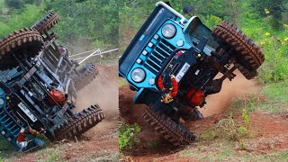 HAMPI UTSAV OFFROAD CHALLENGE 2024 [upl. by Bruckner]