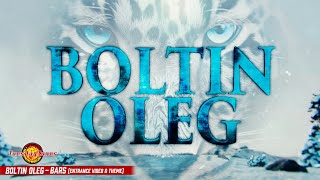 Boltin Oleg  BARS Entrance Video amp Theme [upl. by Helas]