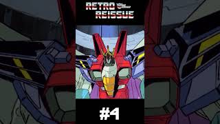 10 Transformers The Movie Bloopers transformers g1transformers [upl. by Caritta368]