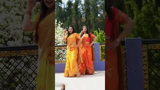 ghoom ghagre Wali tere Mote Mote Nain dance [upl. by Ojoj]