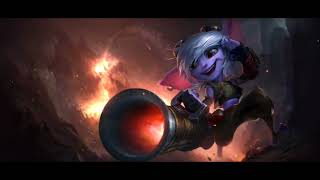 Im so lucky lucky nightcore  Tristana Ai cover [upl. by Dmitri]