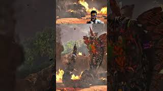 Horizon Forbidden West HorizonForbiddenWest Gameplay gamingclips shortsfeed videogame gaming [upl. by Ahsropal]