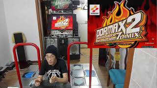 HN DDR MAX 2 Live Streaming 2020 09 19 [upl. by Myriam521]