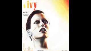 Vivy  Il Volto 1978 [upl. by Susej]