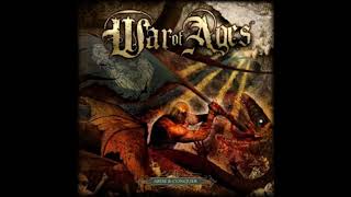 War Of Ages Arise And Conquer Full Album [upl. by Nivert]