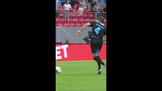 SE O KANNEMANN FAZ ESSE GOL NO ÚLTIMO LANCE DO JOGO  GRÊMIO X BOTAFOGO  shorts  geglobo [upl. by Auhoj]