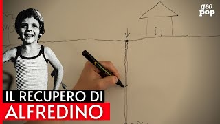 Vermicino quarantanni fa la tragedia di Alfredino Rampi e lincidente nel pozzo artesiano [upl. by Mcknight921]