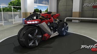 Bike rider game 🔥 Top speed bike purchase and try  Top speed 407k  amazing game [upl. by Nillek]