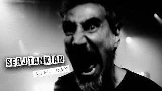 Serj Tankian  AF Day  Official Music Video [upl. by Terrijo49]