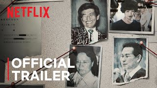 In the Name of God A Holy Betrayal  Official Trailer  Netflix [upl. by Hayman]