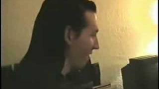 Marilyn Manson  Demystifying the Devil 721 [upl. by Christen271]