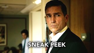 Person of Interest 5x08 Sneak Peek quotReassortmentquot HD [upl. by Joub172]