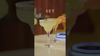 The art of Mixology made easier with Barsys [upl. by Atilek]