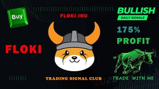 Cryptocurrency Price News FLOKI Technical Analysis  FLOKI FLOKI Price Prediction [upl. by Rosenberger797]