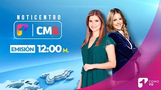 🔴 EN VIVO  Noticias CMamp  23 de noviembre de 2023 [upl. by Saile]