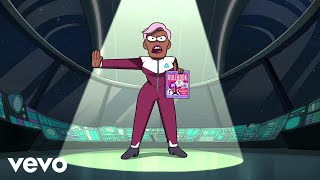 Big City Greens  Rules Rap From quotBig City Greens the Movie Spacecationquot [upl. by Nahtnhoj]