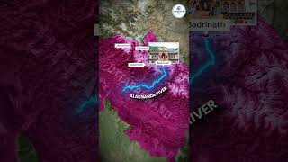 Chardham Yatra Unveiling the History amp Spiritual Significance chaardham trending viral ytshorts [upl. by Ahsel220]