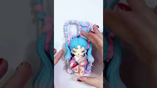 2191000  DODO NAMI Gene Handmade Decoden Phone Casedecoden phonecase diy handmade fyp foryou [upl. by Aivato]