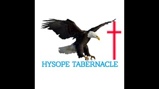 HYSOPE TABERNACLE  CULTE DU DIMANCHE 17 MARS 2024 [upl. by Sheets577]