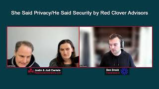 Selecting and Leveraging Privacy Software and Generative AI’s Impact on Privacy With Ben Brook [upl. by O'Shee]