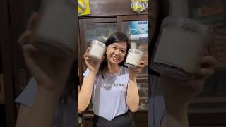 PART 1 Kirim orderan cookies pertama langsung luar pulau 🥹 fyp foryou dailyvlog packingorders [upl. by Anirahc]