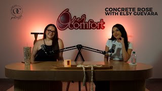 EPISODE 10 CONCRETE ROSE ft Elsy Guevara [upl. by Aurore857]