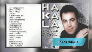 Hakala  Sta cu sutra ja  Audio 2000 HD [upl. by Poliard]