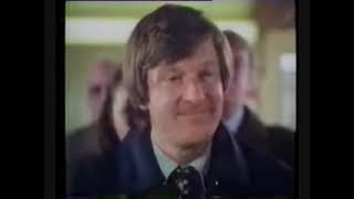 UK 1980s TV Adverts Tunes Train To Nottingham 1985 Advert [upl. by Eyahc896]