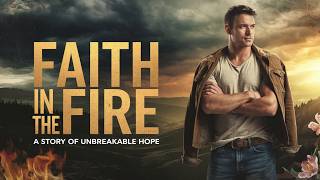 Faith in the Fire A Story of Unbreakable Hope  Christian Motivational Short movie jesuschrist [upl. by Lou]