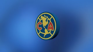 🔴  EN VIVO  Sub16  Final Ida  América Vs Atlas [upl. by Haile]