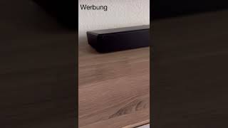 Teufel Soundbar Cinebar Duett 21 vs Lux  wer bleibt wer geht in Rente Mein persönlicher Eindruck [upl. by Aitnauq]