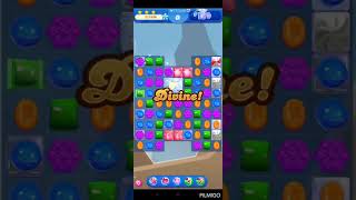 CANDY CRUSH SAGA LEVEL 2356 MASTER [upl. by Eatnoid475]