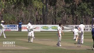 Handscomb shines with century in Darwin [upl. by Norby265]