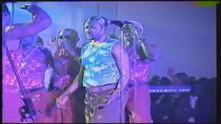 Japonais Maladi amp Wenge Musica Maison Mère  Robert Basende Concert Live à Rungis 2000 [upl. by Htennaj]