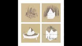 Josh Garrels quotHome At Lastquot Official Audio [upl. by Anelram]