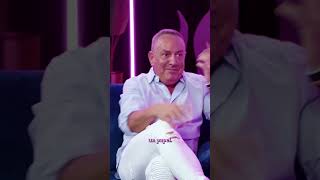 Víctor Sandoval contra Lydia Lozano😱 en Querido Hater [upl. by Gile]