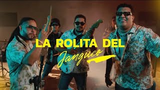 LA ROLITA DEL JANGUEO Video Oficial AlessandroCorea MerekSupraboy [upl. by Nauqaj356]