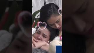 PBB UPDATE AM I A BAD PERSON  ANJI VERY EMOTIONAL KAYA PA BA [upl. by Mozelle]