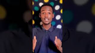 Afkaa ka dhuuse oo muuqaal ah 😂😂😂 habesha somaliyoutuber qisooyin duet motivation sijjin ar [upl. by Nyliret]