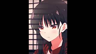 Horikita  Edit anime edit [upl. by Beichner]