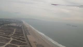 Departing Colombo Bandaranaike International Airport to London Heathrow 171024 [upl. by Farland]